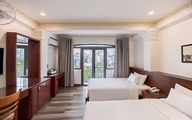 A25 Hotel - 167 Phạm Ngũ Lão