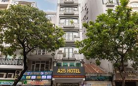 A25 Hotel - 167 Phạm Ngũ Lão